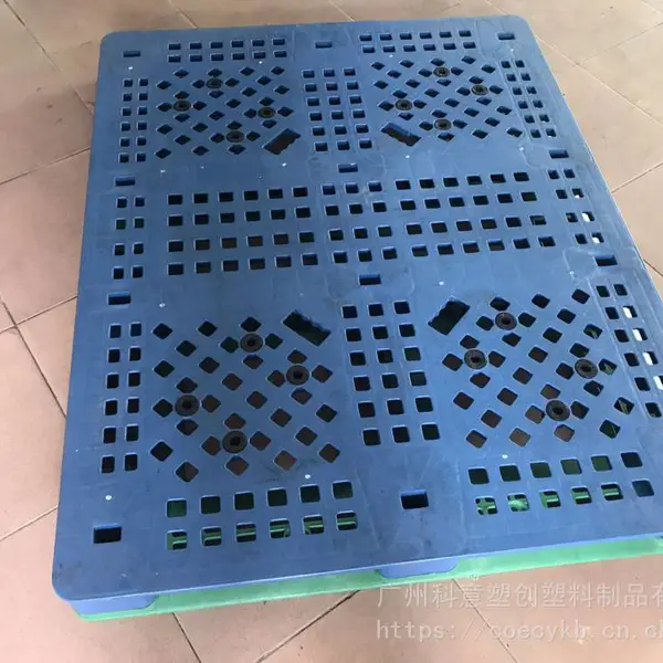 惠州二手塑料卡板 电子电器纺织印染,印刷包装专用塑料托盘,租售
