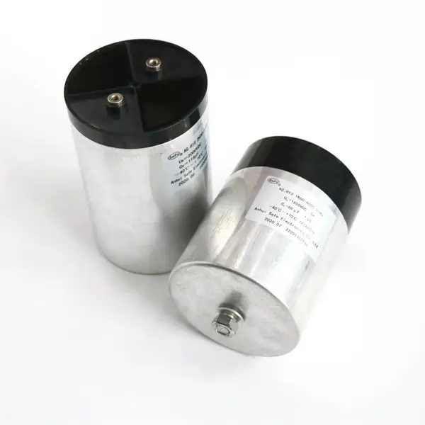 赛福 磁场刺激仪直流支撑滤波薄膜电容DCLINK 120UF 2000VDC