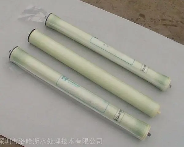 美国海德能反渗透RO膜hydranautics一级总经销质量保证售后无忧