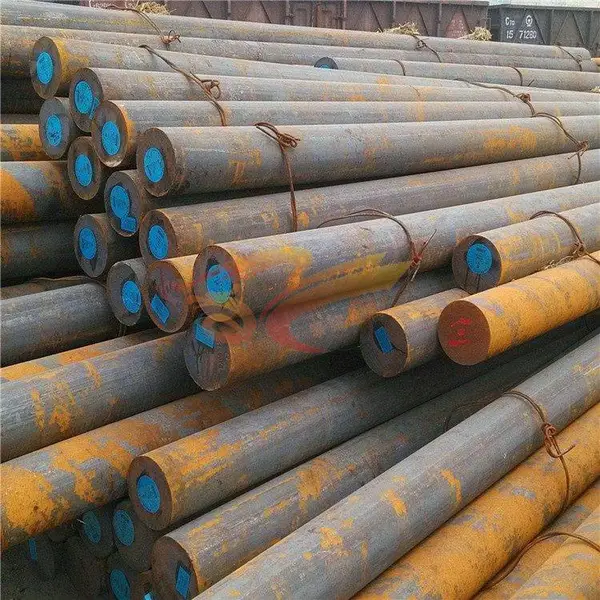 供应T41902合金工具钢圆棒 高强度S2模具钢板材