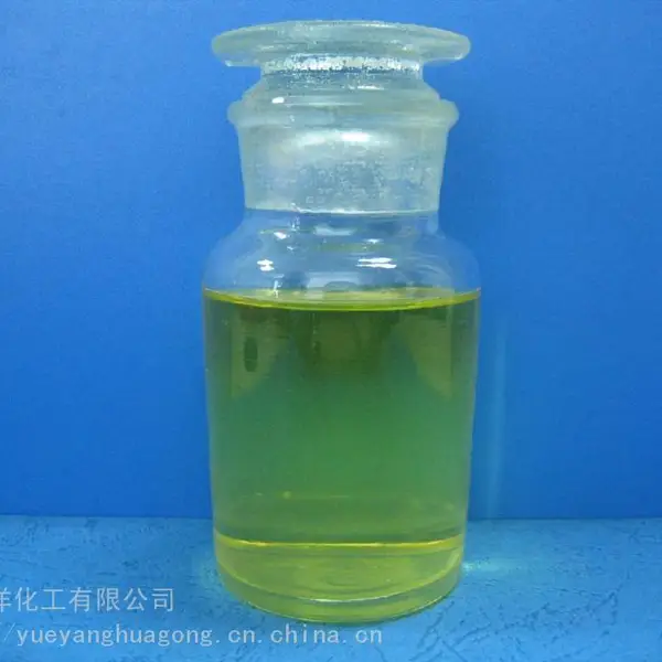 二氧化氯工业级杀菌剂岳洋化工高品质高含量