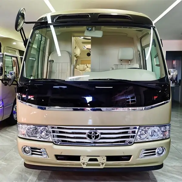 广州大巴带司机租车 机场接送长途旅游租车 租车服务