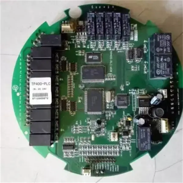 IVA3(DGN-2)功能模块继电器板电站辅机总厂阀门电动装置