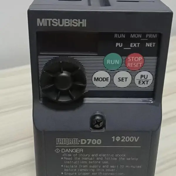 ԭװ��Ʒ �����Ƶ��FR-A840-00250-2-60 7.5KW��ѹ�� �����ȫ��