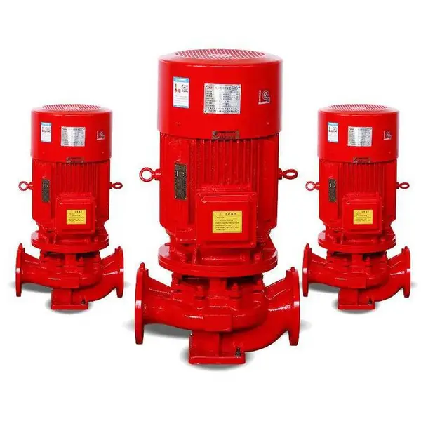 ����ˮ��XBD8.4/30-HY����˨ϵͳ ��ѹ�� 3cf��֤������