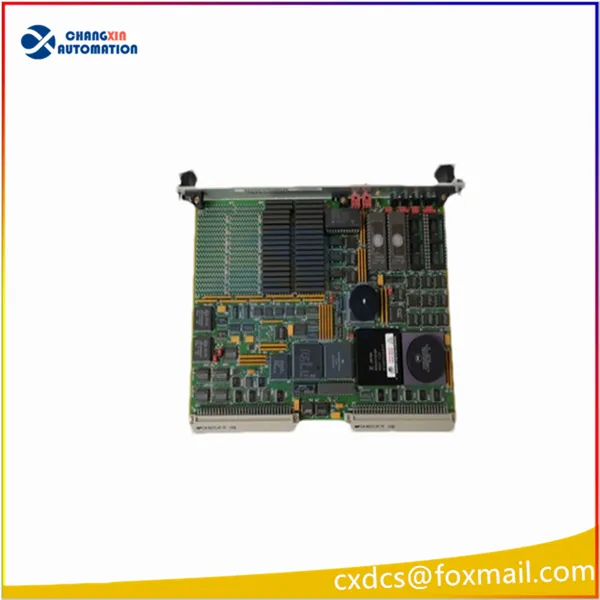 MOTOROLA MVME172-233 模拟输入输出模块