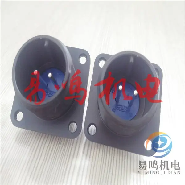 日本DDK连接器CE01-20BS-D 防水连接器 插头