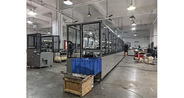 江苏新一代贺卡自动贴EVA机供货商 服务为先 东莞市美隆自动化机械设备供应