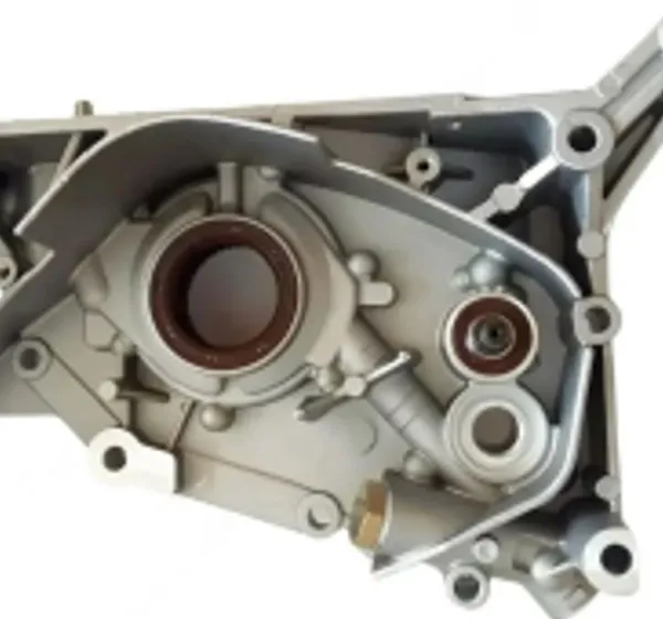 油泵总成PUMP ASSY-OIL21340-42104 适用于现代起亚