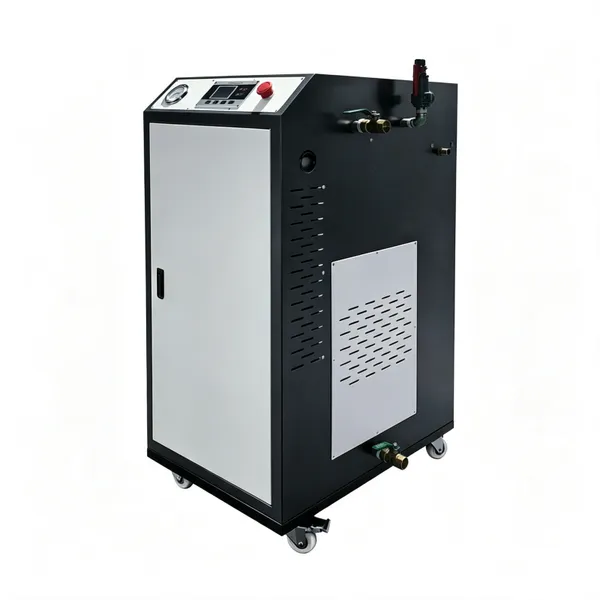 72kw电加热蒸汽发生器 橡胶硫化工艺蒸汽发生机