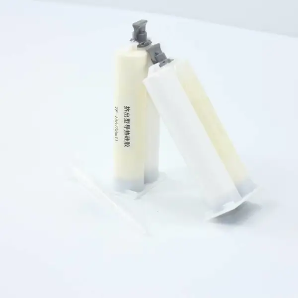 双组分导热凝胶 智能设备缝隙填充 可点胶在线操作 制造工厂