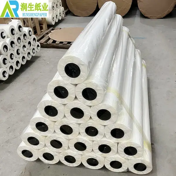 大理石热转印纸数码印花加工纸 高光滑度热升华转印纸厂家
