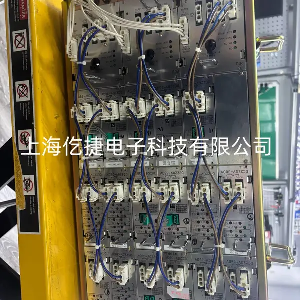 半导体电源故障检测维修 BH5-3570电源维修