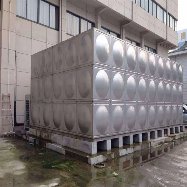 镀锌地埋水箱A金乡镀锌地埋水箱A镀锌地埋水箱厂家直营