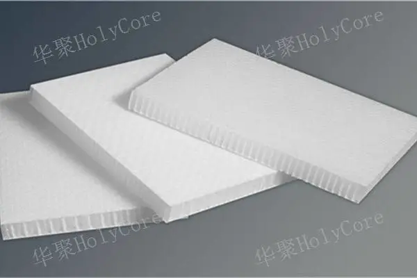 上海轻质蜂窝板价格 浙江华聚复合材料供应