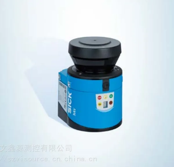 AGV�Զ�������/�泵/��������/����װ�ص���װ�õ�����SICK����NAV210-10100
