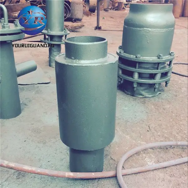 ������ ����ʽ������ DN50-DN3000�����˲��Ʋ����� �ǽ������ƹܲ�����