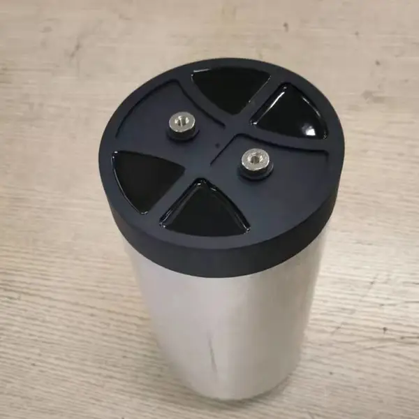 供应 赛福DCLNK 800VDC 2150UF四柱式压力机直流滤波电容