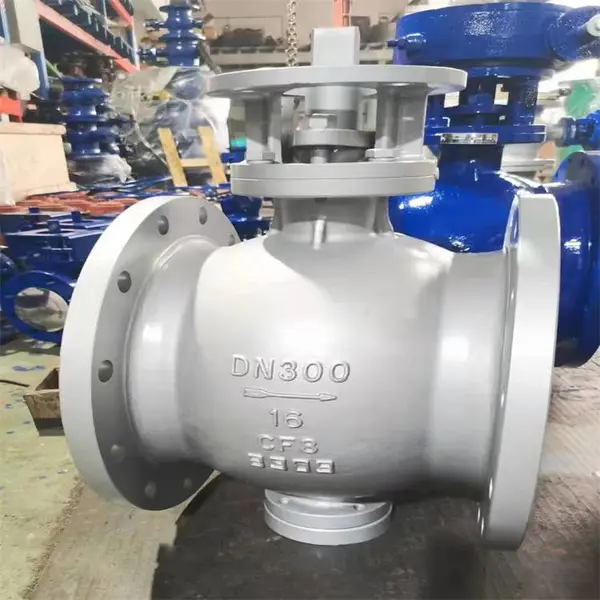 �������ž�����PQ340F-16P DN100����ʽ�����ƫ�İ��� ��Ȼ���ܵ�ʽƫ�İ���