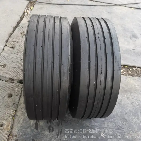 徐州 甲子 11L-15-16 拖拉机导向轮胎 联合收割机轮胎 农用轮胎