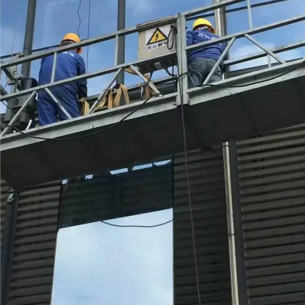 深圳罗湖龙岗外墙瓷砖玻璃维修更换 外墙拆玻璃 外墙换玻璃