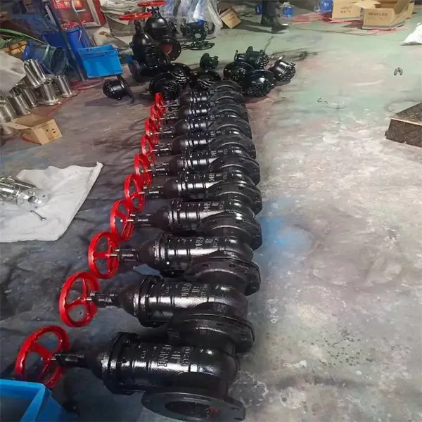 ���������Z45T-10 DN80����բ�� բ�� �ֶ�բ��