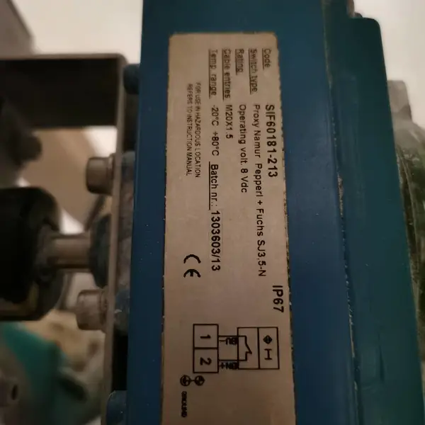 ����***��ӦELECTRONICON ���� E62.H15-402B20