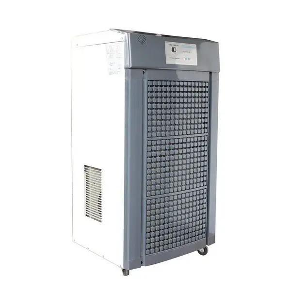 ��ҵ��--DH-1282B��ʪ��  ��ʪ���(���2.6m)  130-150ƽ����