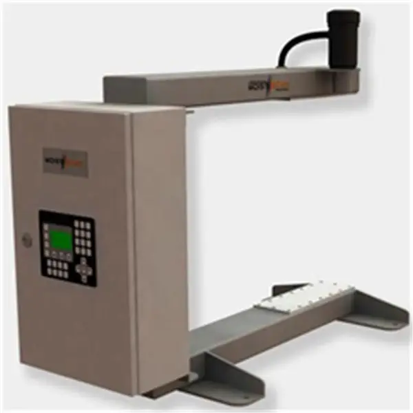 �Ĵ�����MoistScan����΢��ˮ����