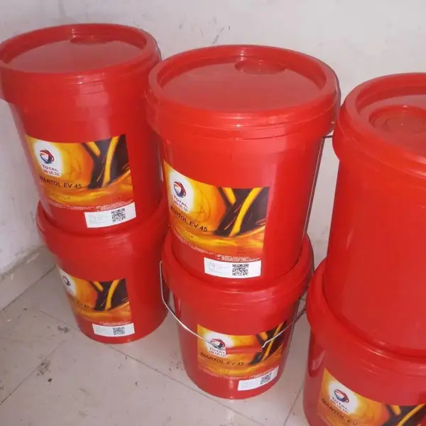道达尔SPIRIT WBA 5000 半合成水溶性金属加工液18L。