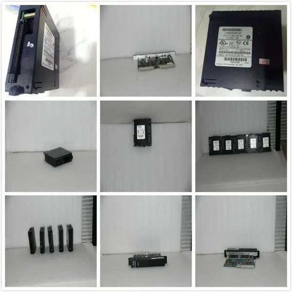 NI模块SCXI-1104C输入输出模块