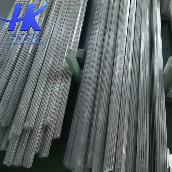 软磁不锈钢430L高精度研磨棒磨光棒
