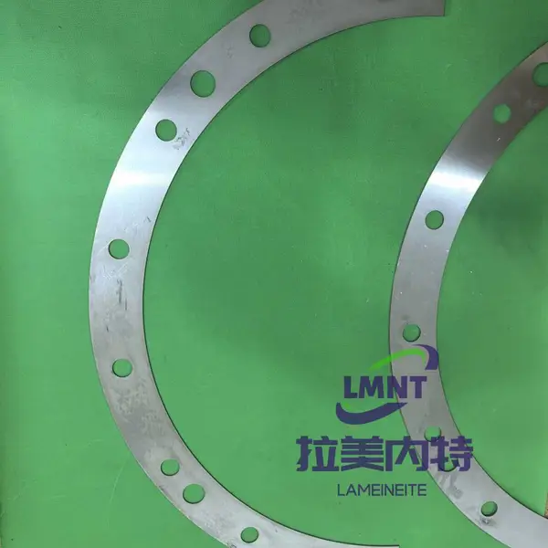 多层垫片 不锈钢调整垫片 可剥垫片 手撕垫片 层叠垫片