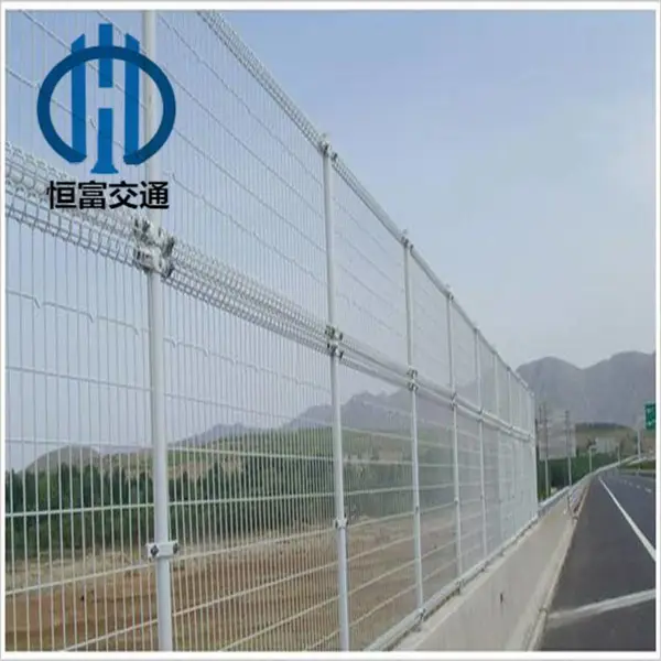 安平护栏厂家 专业生产 桥梁防落物网 高速公路防抛网 高架桥梁防抛物网