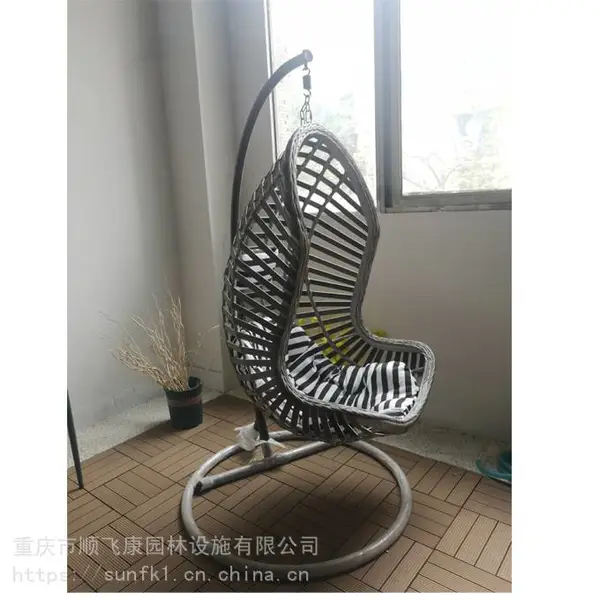 重庆藤编吊蓝,摇椅,重庆藤编椅重庆户外休闲椅藤编椅