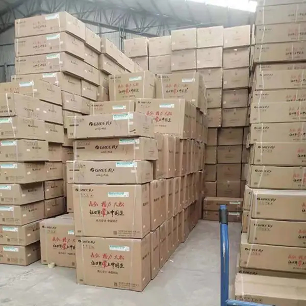 苏州格力中央空调多联机