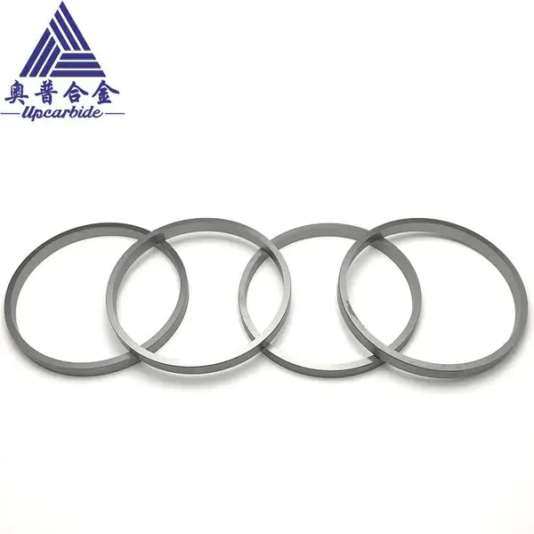 YG6��Ӳ��Ӳ�ʺϽ�Բ����104*��96*8mm��ĥ��е�ܷ���Ȧ ̼����Բ��