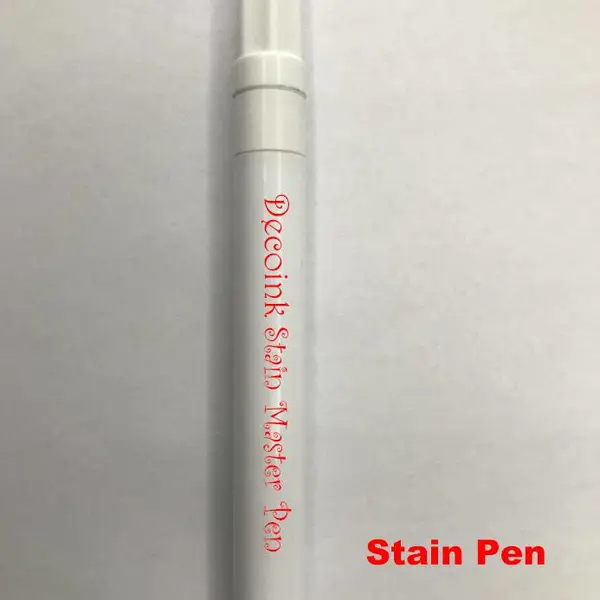 去污大师马克笔STAIN MASTER