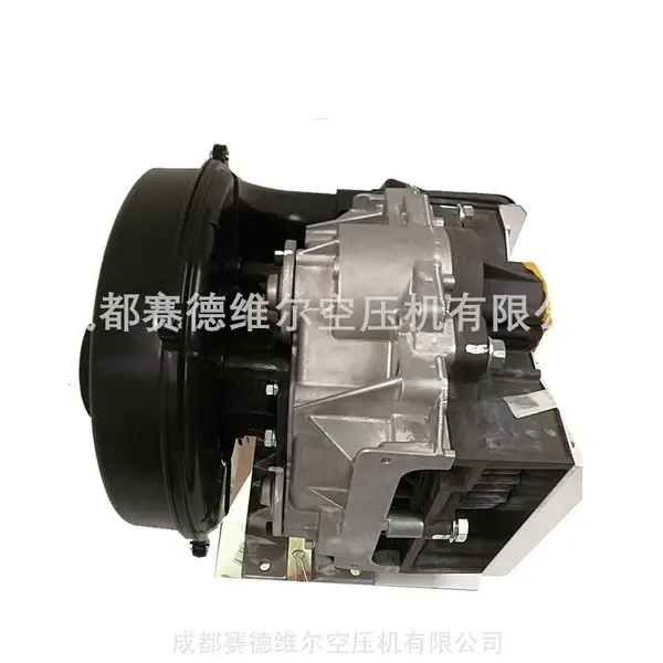 岩田无油涡旋机头SL-165E SL-1651E