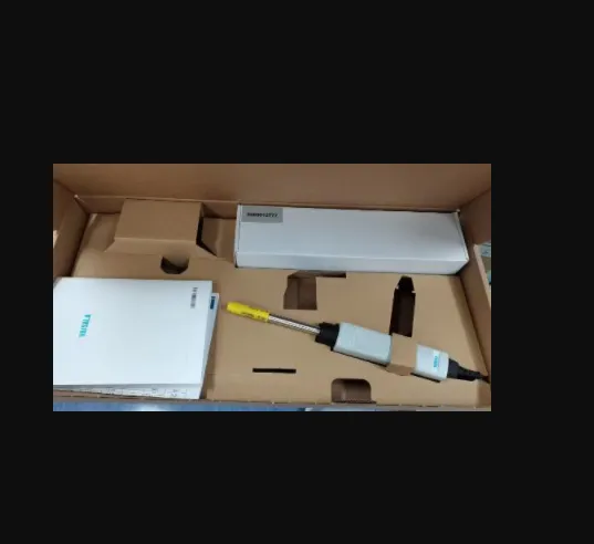 �ֳ�ʽ��ʪ�ȱ� �ͺ�:HM70+HMP76��ţ�M403421