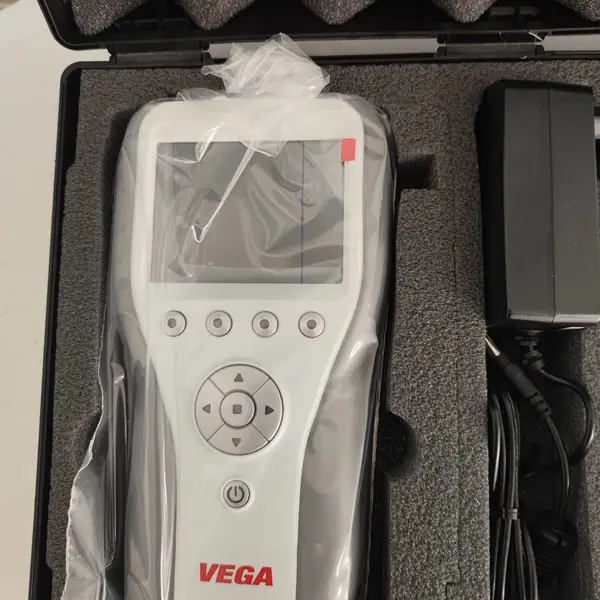 MKS Ophir Vega 彩色屏幕手持式激光功率能量计 7Z01560 7Z02942