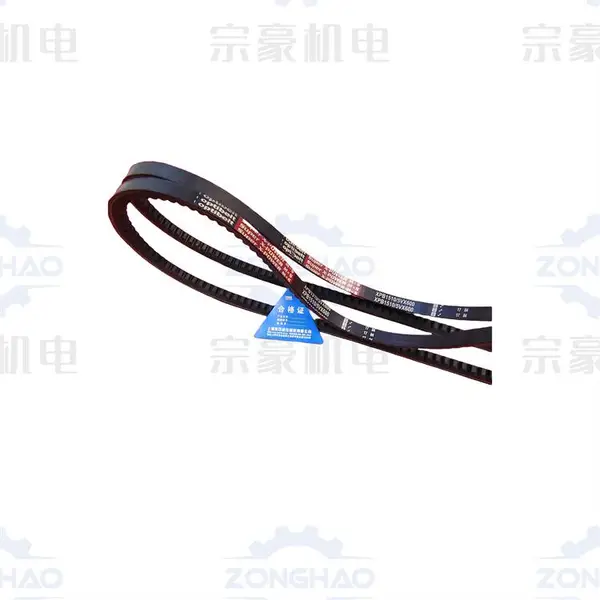 SCR20S/SCR25S 斯可络三角带 55120060-000 空压机皮带打滑冒烟原因