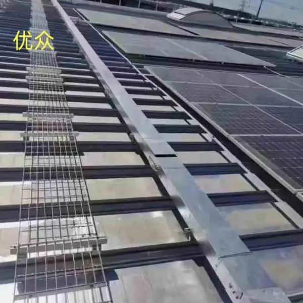 镀锌钢格板235/30/100化工厂污水处理厂水泥厂格栅板防滑防锈优众