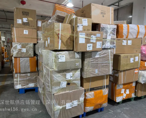 机械设备空运发伊朗国际空运专线