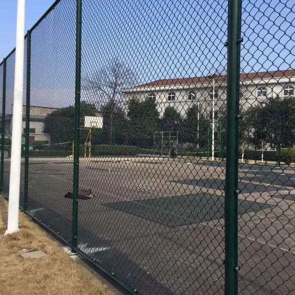 篮球场防护网|篮球场围网|篮球场护栏网|篮球场围栏网