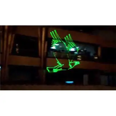 北京激光飞鹰 租赁