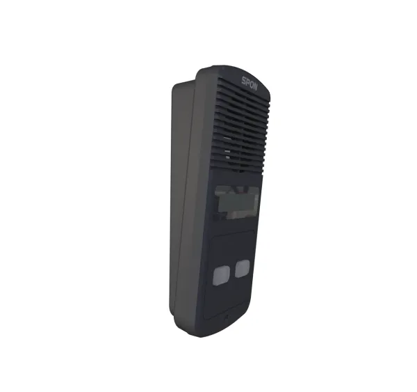IP对讲_ip网络对讲***_世邦通信_NAS-8515型