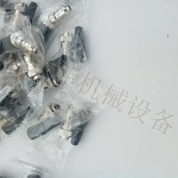 日本多治见TMW 金属接头连接器 PRC03-23A10-2AM 河北地区报价