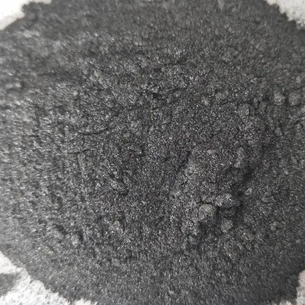 导电石墨粉 3000目石墨粉 可膨胀石墨 涂料用石墨粉