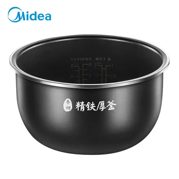 ����(Midea)�緹�ҵ緹��IH��ż���4L����ԤԼ�緹�Ҿ��������ڵ����õ緹��MB-HS4072